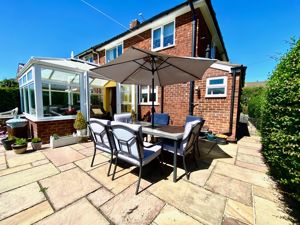 Patio Area- click for photo gallery